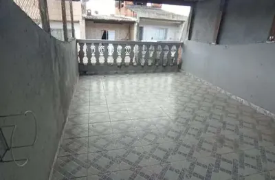 Casa em condomínio fechado com 2 quartos à venda na travessa sobral, 10, parque botujuru, são bernardo do campo, 150 m2 por r$ 340.000
