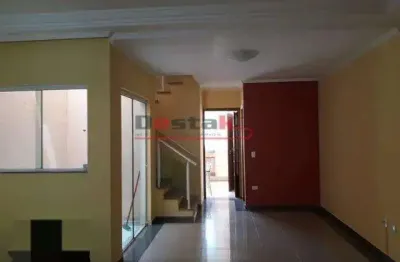 Casa em condomínio fechado com 3 quartos à venda na rua helena aparecida secol, 252, nova petrópolis, são bernardo do campo, 250 m2 por r$ 890.000