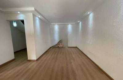 Casa em condomínio fechado com 3 quartos à venda na Rua Doutor Oswaldo Mellone, 326, Santa Terezinha, São Bernardo do Campo, 137 m2 por R$ 850.000