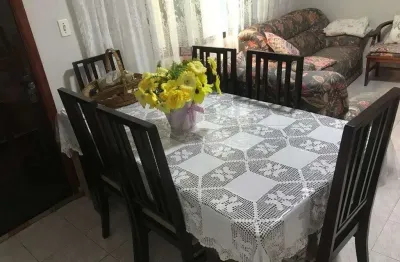 Casa em condomínio fechado com 2 quartos à venda na Rua Antônio Próspero, 41, Jardim Farina, São Bernardo do Campo, 224 m2 por R$ 780.000