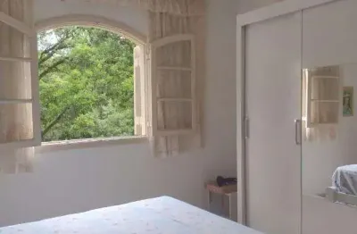 Casa em condomínio fechado com 2 quartos à venda na piraquaras, 193, rio grande, são bernardo do campo, 146 m2 por r$ 525.000