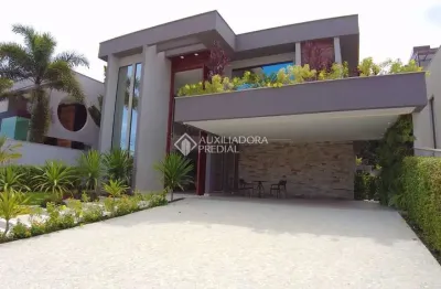 Casa em condomínio fechado com 6 quartos à venda na Avenida Riviera, 1250, Riviera de São Lourenço, Bertioga, 440 m2 por R$ 7.800.000