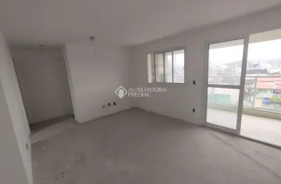 Cobertura com 3 quartos à venda na Rua Inácio José de Moraes, 100, Jardim Nóbrega, Mauá, 160 m2 por R$ 600.000