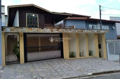 Casa em condomínio fechado com 3 quartos à venda na rua joão ferreira de almeida, 46100, dos casa, são bernardo do campo, 230 m2 por r$ 1.150.000