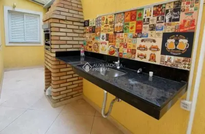 Apartamento com 3 quartos à venda na rua itália, 275, jardim santo antônio, santo andré, 95 m2 por r$ 550.000