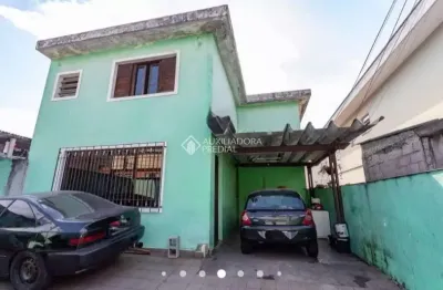 Casa com 3 quartos à venda na Rua Paraguai, 77, Taboão, Diadema, 250 m2 por R$ 750.000