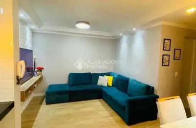 Apartamento com 2 quartos à venda na rua pascoal ranieri mazzilli, 119, vila mendes, são paulo, 50 m2 por r$ 330.000