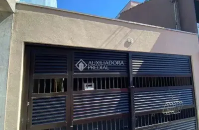 Casa com 2 quartos à venda na Rua João Ginez Ramble, 68, Independência, São Bernardo do Campo, 120 m2 por R$ 535.000