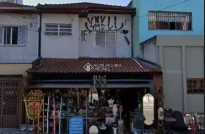 Casa com 4 quartos à venda na Rua Gonçalo Fernandes, 302, Jardim Bela Vista, Santo André, 275 m2 por R$ 1.300.000