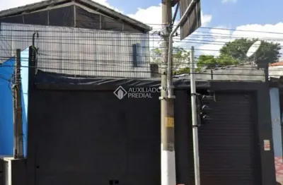 Barracão / Galpão / Depósito à venda na Avenida Doutor Rudge Ramos, 1562, Rudge Ramos, São Bernardo do Campo, 256 m2 por R$ 900.000