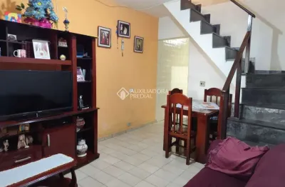 Casa com 4 quartos à venda na Rua Itaquera, 159, Jardim Petroni, São Bernardo do Campo, 140 m2 por R$ 450.000