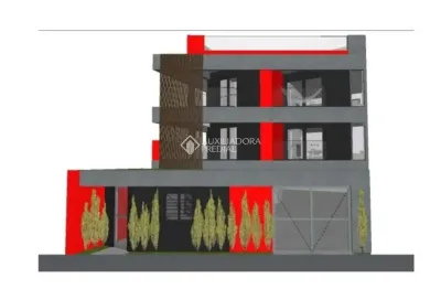 Apartamento com 2 quartos à venda na Rua Princesa Isabel, 376, Vila Guiomar, Santo André, 121 m2 por R$ 810.000