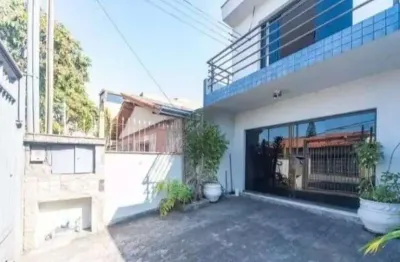 Casa comercial à venda na Avenida Alfredo Maluf, 329, Vila Alto de Santo André, Santo André, 140 m2 por R$ 890.000