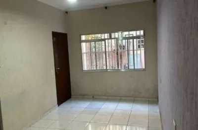 Casa com 2 quartos à venda na Rua Araraquara, 388, Jordanópolis, São Bernardo do Campo, 80 m2 por R$ 500.000