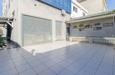Prédio para alugar na avenida araucária, 1220, parque oratório, santo andré, 390 m2 por r$ 22.000
