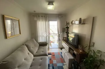 Apartamento com 2 quartos à venda na alameda dom pedro de alcântara, 775, nova petrópolis, são bernardo do campo, 60 m2 por r$ 400.000