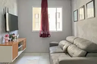 Apartamento com 2 quartos à venda na avenida dos ourives, 980, jardim são savério, são paulo, 35 m2 por r$ 280.000
