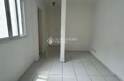 Apartamento com 2 quartos à venda na rua alberto zírlis, 110, vila lutécia, santo andré, 38 m2 por r$ 259.000