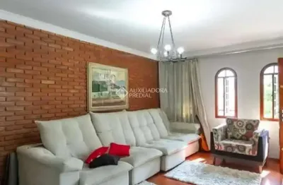 Casa com 3 quartos à venda na rua luiz damolin, 55, parque terra nova ii, são bernardo do campo, 220 m2 por r$ 955.000
