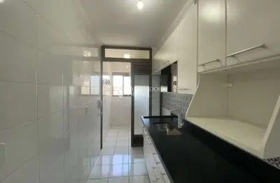 Apartamento com 2 quartos à venda na rua zurich, 78, taboão, são bernardo do campo, 56 m2 por r$ 385.000