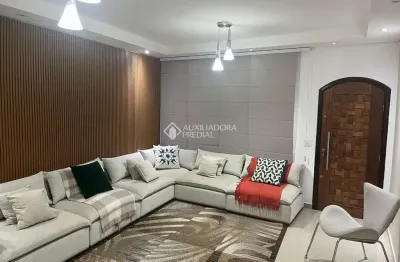 Casa com 3 quartos à venda na henrique alves dos santos, 31, vila euclides, são bernardo do campo, 160 m2 por r$ 910.000