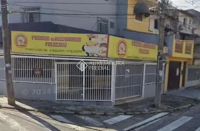 Sala comercial à venda na rua bruno palazzini, 231, jardim marek, santo andré, 93 m2 por r$ 515.000