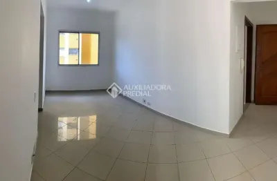 Apartamento com 2 quartos à venda na avenida maria servidei demarchi, 1441, demarchi, são bernardo do campo, 53 m2 por r$ 280.000