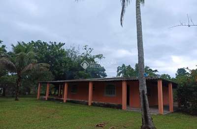 Terreno à venda na santo expedito, 130, balneário são joão batista ii, peruíbe, 2500 m2 por r$ 280.000