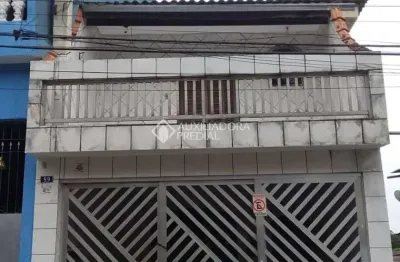 Casa com 3 quartos à venda na avenida ivanovsky, 99, vila das valsas, são bernardo do campo, 217 m2 por r$ 425.000