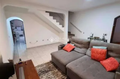 Casa com 3 quartos à venda na rua victorino silva, 115, assunção, são bernardo do campo, 300 m2 por r$ 795.000