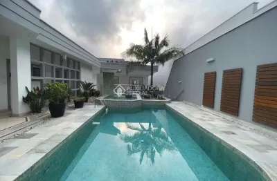 Casa em condomínio fechado com 4 quartos à venda na rua omar daibert, 1, parque terra nova ii, são bernardo do campo, 560 m2 por r$ 6.200.000