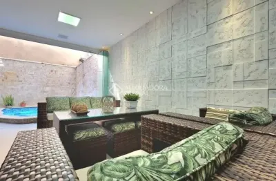 Casa com 3 quartos à venda na rua lupicínio rodrigues, 38, jordanópolis, são bernardo do campo, 217 m2 por r$ 1.150.000