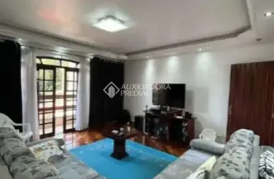 Casa com 3 quartos à venda na lourenço da veiga, 372, alves dias, são bernardo do campo, 264 m2 por r$ 960.000