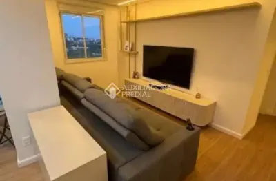 Apartamento com 2 quartos à venda na avenida doutor rudge ramos, 1174, rudge ramos, são bernardo do campo, 69 m2 por r$ 723.404