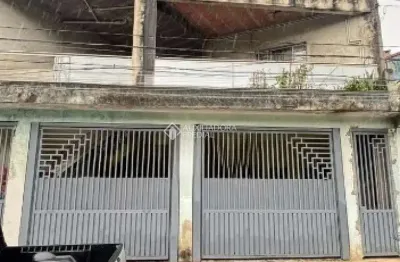 Casa com 1 quarto à venda na rua apa, 77, vila curuçá, santo andré, 189 m2 por r$ 1.000.000