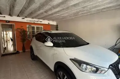 Casa com 2 quartos à venda na antônio meneghetti, 150, parque terra nova ii, são bernardo do campo, 140 m2 por r$ 550.000