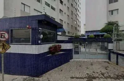 Apartamento com 2 quartos à venda na avenida do taboão, 2700, taboão, são bernardo do campo, 50 m2 por r$ 400.000