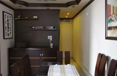 Apartamento com 2 quartos à venda na rua giovanni boltraffio, 234, vila santa teresa (zona sul), são paulo, 63 m2 por r$ 400.000
