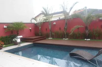 Casa em condomínio fechado com 5 quartos à venda na avenida omar daibert, 1, parque terra nova ii, são bernardo do campo, 550 m2 por r$ 5.900.000