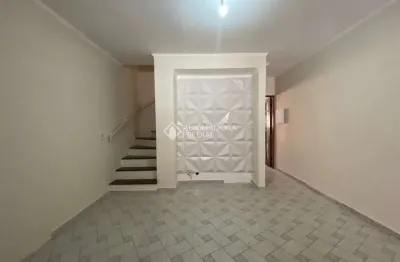 Casa com 3 quartos à venda na luiz dalmolin, 264, parque terra nova ii, são bernardo do campo, 100 m2 por r$ 480.000