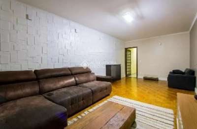 Casa com 3 quartos à venda na rua paranapanema, 339, vila alzira, santo andré, 200 m2 por r$ 750.000