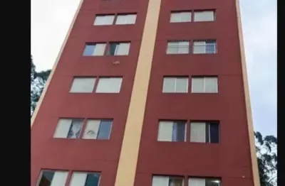 Apartamento com 2 quartos à venda na avenida miro vetorazzo, 1000, demarchi, são bernardo do campo, 56 m2 por r$ 270.000