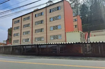 Apartamento com 2 quartos à venda na rua salim mahfoud, 637, parque terra nova ii, são bernardo do campo, 44 m2 por r$ 235.000