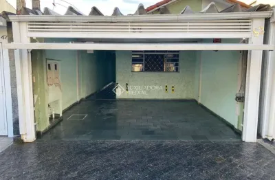 Casa com 2 quartos à venda na rua lázara de oliveira leite, 53, demarchi, são bernardo do campo, 125 m2 por r$ 435.000