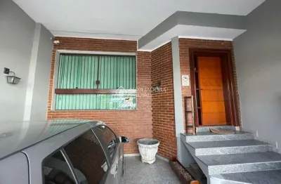 Casa com 2 quartos à venda na rua fuad mussa cheid, 155, planalto, são bernardo do campo, 157 m2 por r$ 650.000