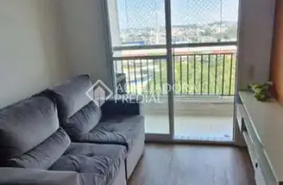 Apartamento com 2 quartos à venda na avenida dom jaime de barros câmara, 357, planalto, são bernardo do campo, 56 m2 por r$ 426.000