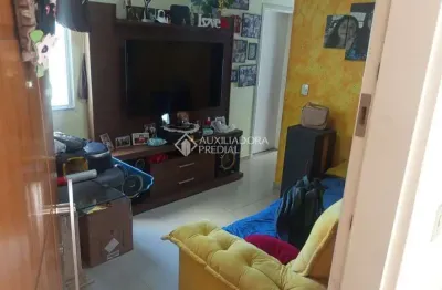 Apartamento com 2 quartos à venda na rua tiradentes, 1993, santa terezinha, são bernardo do campo, 54 m2 por r$ 240.000