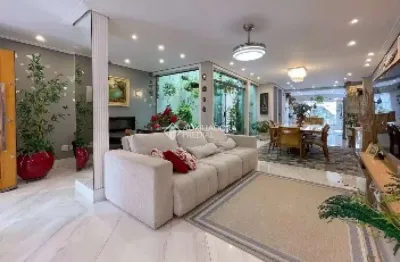 Casa com 3 quartos à venda na rua alcides de almeida, 180, centro, são bernardo do campo, 380 m2 por r$ 1.450.000