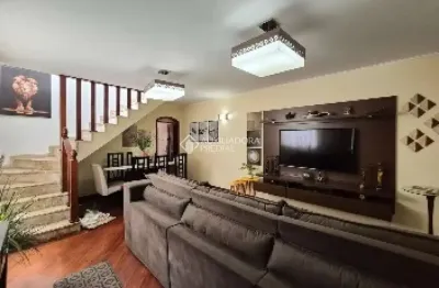 Casa com 3 quartos à venda na rua miguel arco e flecha, 126, vila euclides, são bernardo do campo, 180 m2 por r$ 750.000