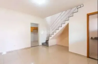Casa com 3 quartos à venda na rua fausto, 200, vila linda, santo andré por r$ 520.000